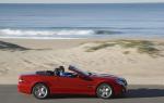 Mercedes-Benz SL-Class 2009 года